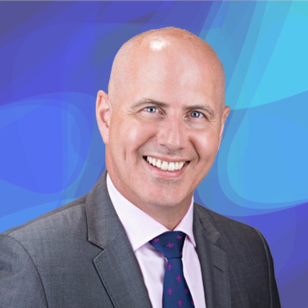 Martin Balmer