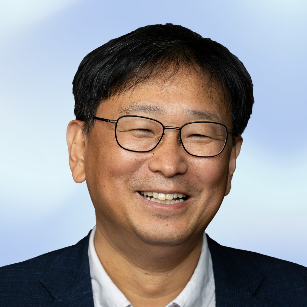 PH.D Peter Lee