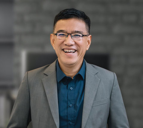 The Hon. Wong Hon Wai