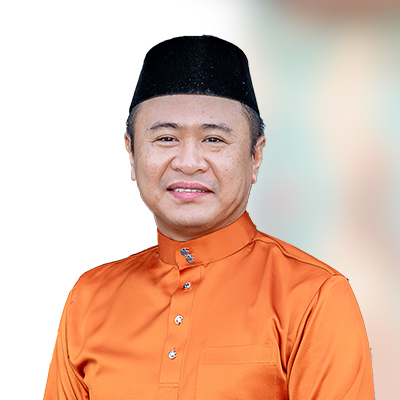 mr. Mohd Azraie Ramli, CEO