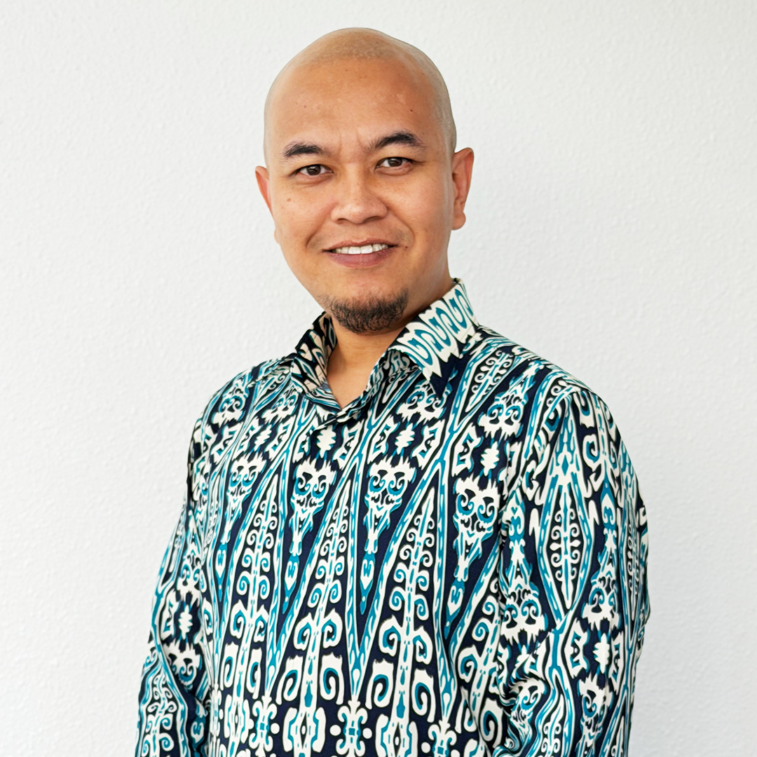 Mr. Edry, CEO