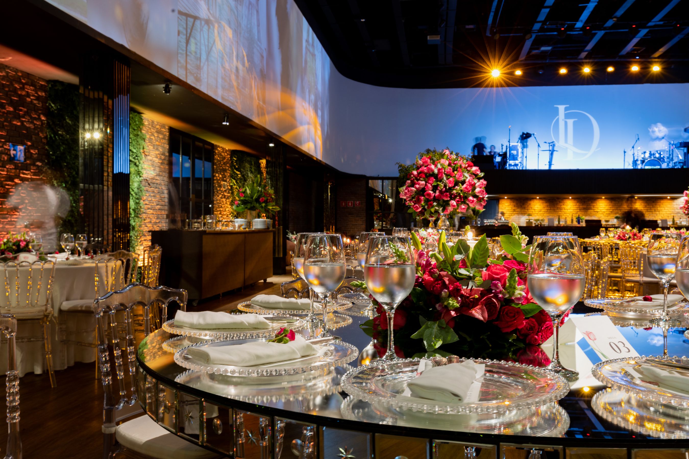 Gala Ballroom