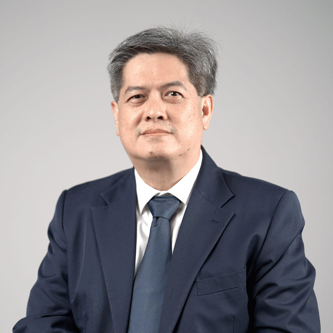 Ts. Ng Kwang Ming, CEO